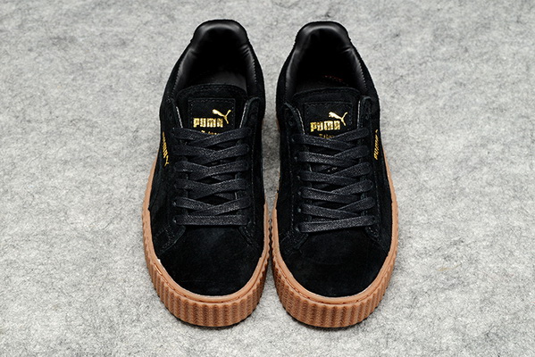 Puma x Rihanna Creepers Men Shoes--007